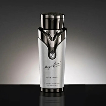Magnificent Homme EDP